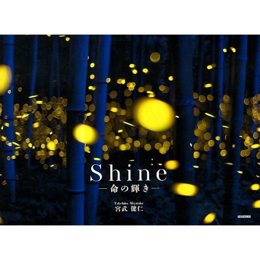 Shine 命の輝き 宮武健仁