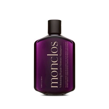 短效品特價⚡🫧韓國MONCLOS 髮根蓬鬆修護洗髮露500ml/ 罐 2026.09