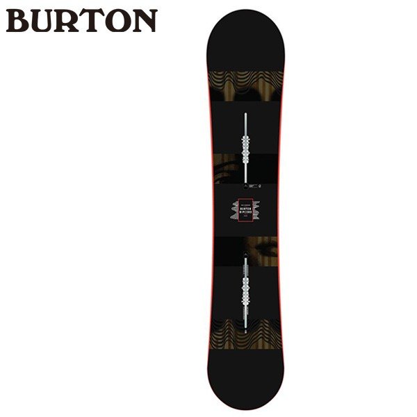 スノーボード 板 型落ち Burton バートン Ripcord リップコード 19 モデル メンズ Gg I21 通販 Lineポイント最大0 5 Get Lineショッピング