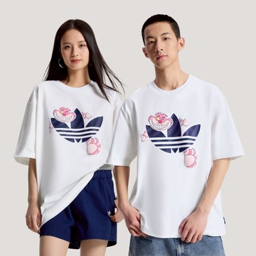 迪士尼 短袖上衣