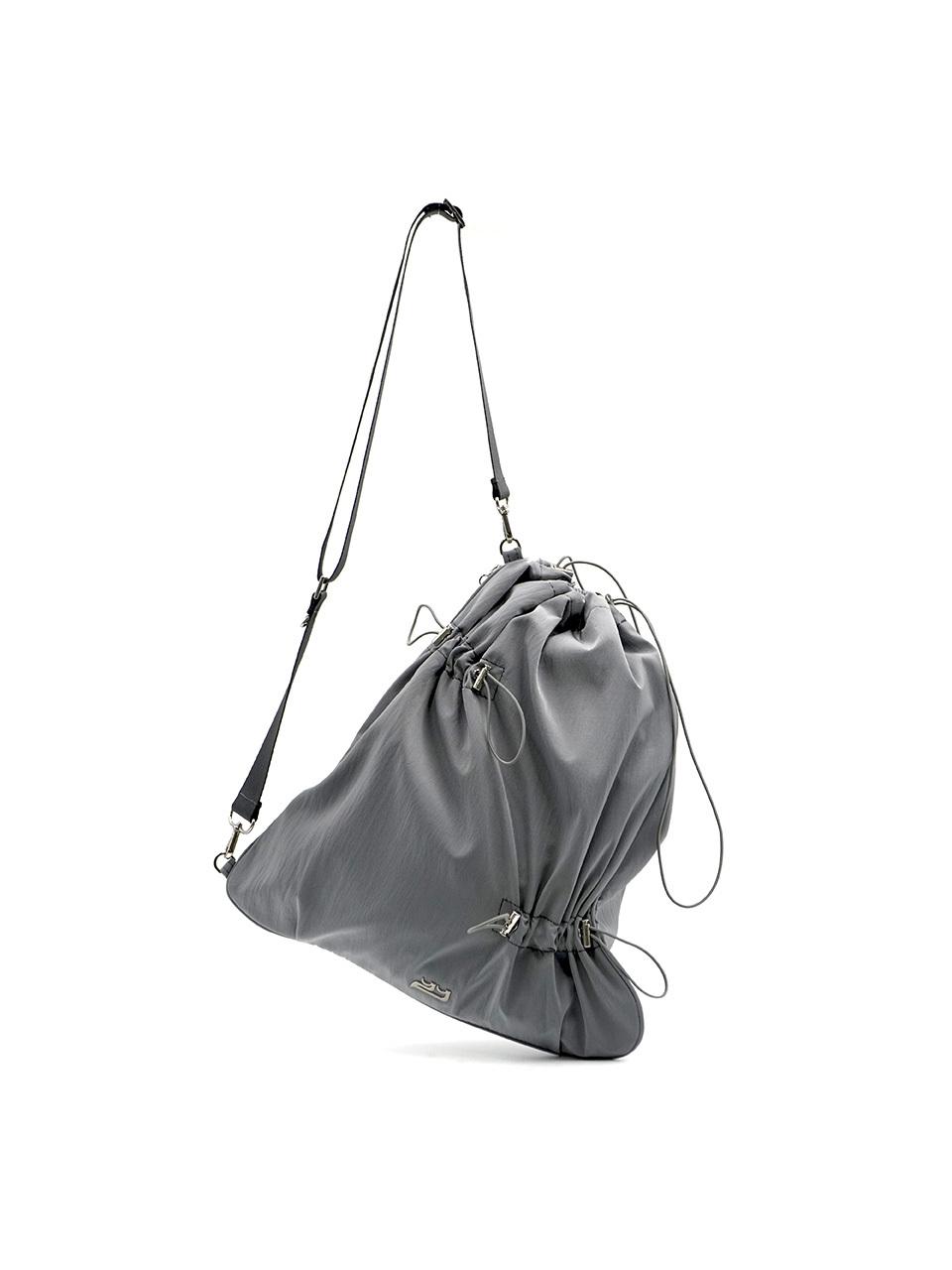 Eden Bag_Misty Grey