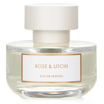 【Elvis + Elvin】Rose & Litchi 香水