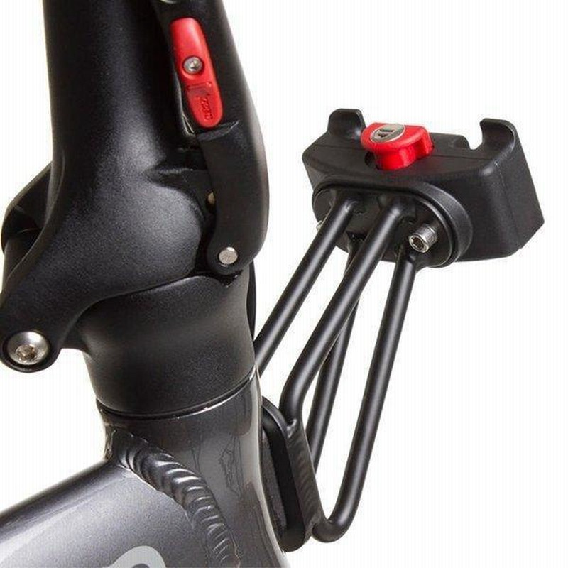turn Luggage Truss 2.0 美品 DAHONにも Luggage Truss 2.0 ラゲッジトラス Tern ターン DAHON ダホン