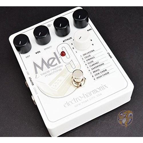 Electro-Harmonix MEL9 Tape Replay Machine [並行輸入品] 送料無料