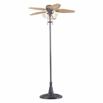 52吋戶外防雨水風扇 F06-599