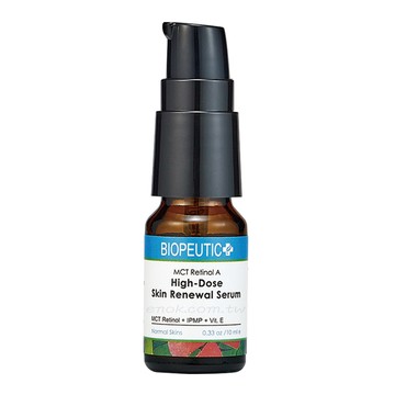BIOPEUTIC MCT A醇1% 細緻煥活精華10ml(居家型)