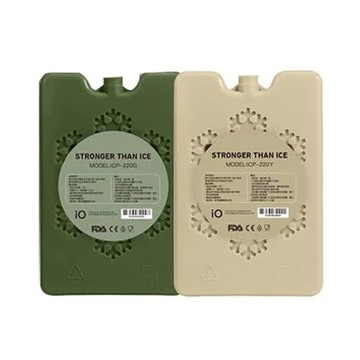 iO長效冰磚  iCP220  單入｜FDA、SGS認證