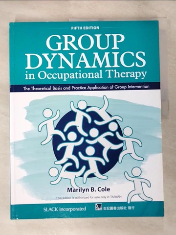 【書寶二手書T6／大學理工醫_Q2H】Bruce & Borg's Psychosocial Frames of Reference : Theories, Models, and Approaches for Occupation-Based Practice_Terry Krupa