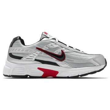 NIKE 耐吉 男款 INITIATOR 運動鞋 394055-001  銀白色 + 黑紅色  29.5cm