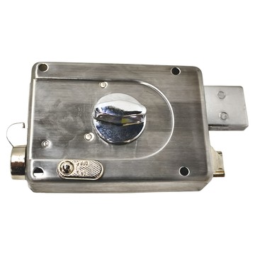 C.O.E 隱藏式四段鎖  超強防盜  1個