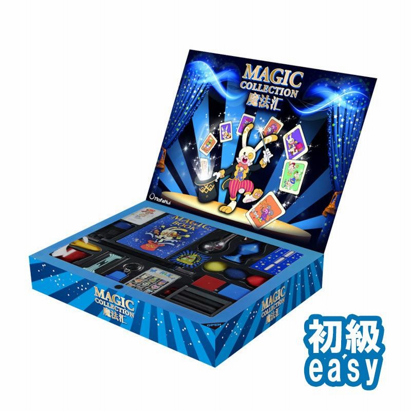 マジック 手品 DVD18点 クローズアップマジック等