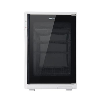 聲寶SAMPO90公升四層紫外線烘碗機/KB-GK90U