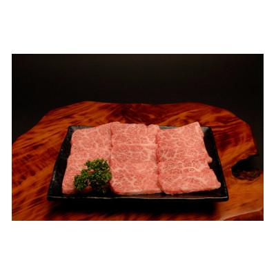 ふるさと納税 神戸市 焼肉セット　800g(赤身焼肉400g、バラ焼肉400g)