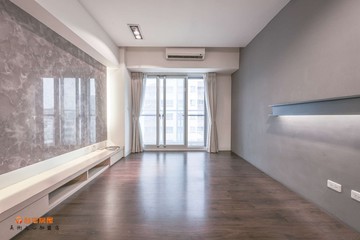 近青海商圈️內惟輕屋齡大二房平車｜高雄市鼓山區鼓山三路