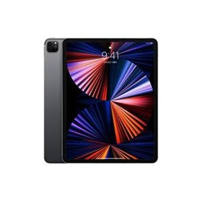 Apple iPad Pro 12.9インチ 第5世代 Wi-Fi 256GB | LINEショッピング