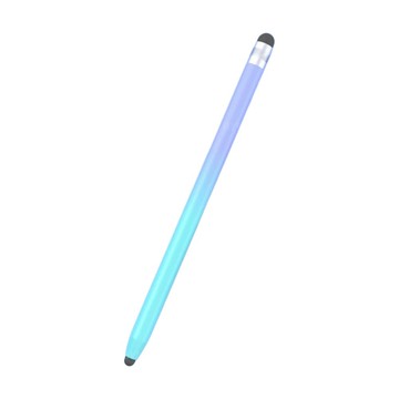 便利生活小物 觸屏筆 電容筆 平板手機觸控筆 手寫筆 橡膠頭材質 平板電腦通用 點觸筆 剪輯觸控