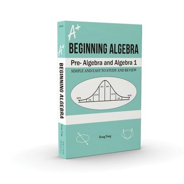 Beginning Algebra[二手書_良好]