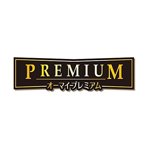 [冷凍食品] オーマイ プレミアム 炭焼き職人風カルボナーラ 270g×12個