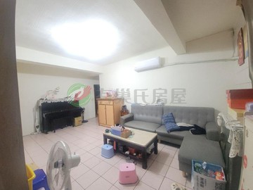 近三鶯線鶯桃福德捷運站低樓層公寓｜新北市鶯歌區福德四街