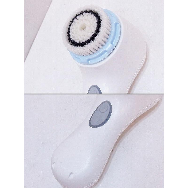 音波洗顔器 clarisonic クラリソニック ミア2 ホワイト | LINEブランドカタログ