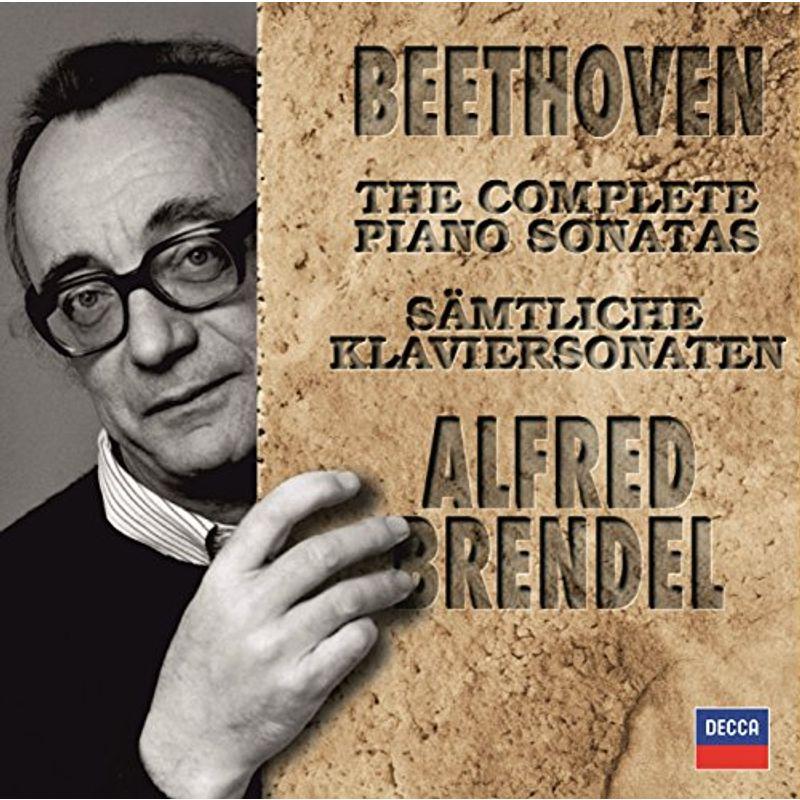 Beethoven: Piano Sonatas