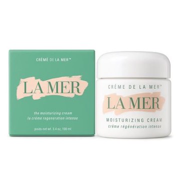 LA MER海洋拉娜 經典乳霜100ml 正裝 國際航空版