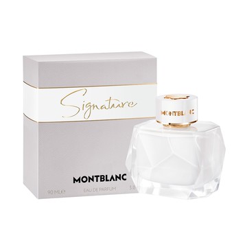 MONT BLANC 萬寶龍 永恆之名女性淡香精 90ml