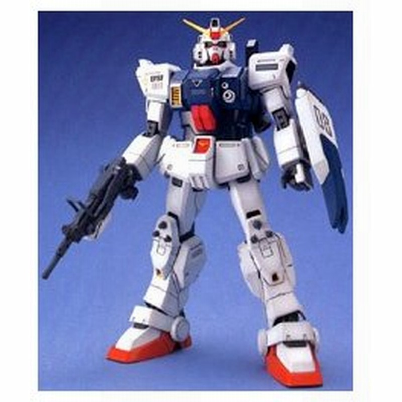 Mg 1 100 Rx 79 G 陸戦型ガンダム おもちゃ ガンプラ プラモデル 機動戦士ガンダムms08小隊 通販 Lineポイント最大0 5 Get Lineショッピング