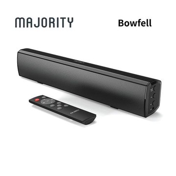英國MAJORITY Bowfell 輕巧型藍牙喇叭 公司貨