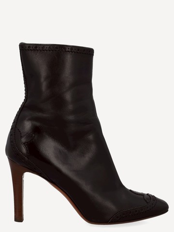 Louis Vuitton Ankle Boots