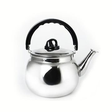 煮水壺 泉光不銹鋼笛音茶壺-2L(18CM)
