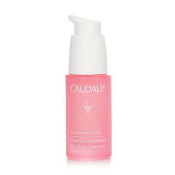 歐緹麗 Caudalie - Vinosource-Hydra S.O.S 解渴精華