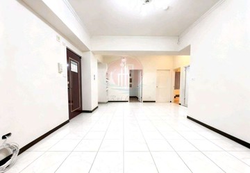 *專委*置地生活廣場+大湳商圈 三房含車位｜桃園市八德區忠勇街