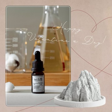 情人節限定!買一送一🎁hoi! LAB台灣百岳香氛-造型擴香石(玉山) 送精油20ml💖收禮人自選香氣💖不踩雷