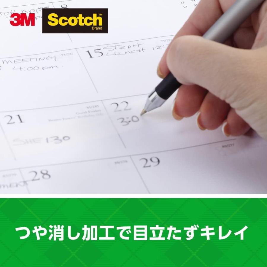 3M スコッチ テープ メンディングテープ 12mm×30m 大巻 12巻 MP-12