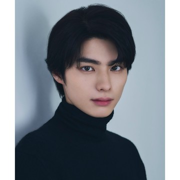 【預購】GIANNA HOMMES ISSUE05 cover 本田響矢【東京卡通漫畫專賣店】