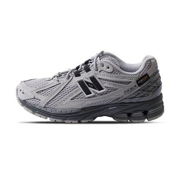 New Balance NB 1906R 男鞋 女鞋 雲雨灰色 運動 休閒 復古 抗撕裂 緩震 休閒鞋 U1906ROA