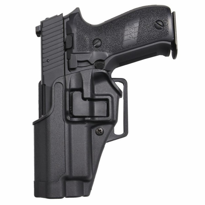 Amazon | ブラックホーク SERPA CQC マルイP226/P226E2 対応
