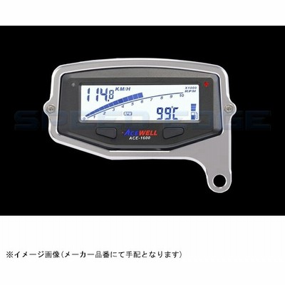 車用品 バイク用品 多機能デジタルメーター 通販 Lineショッピング