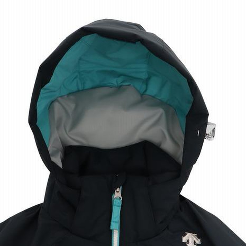 DESCENTE スノーボードウェア スキーウェアサイズ150（DESCENTE