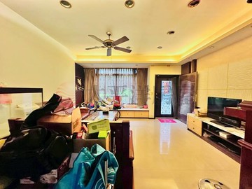 近愛買省桃【夏威夷社區別墅】可停兩部車｜桃園市桃園區龍泉六街