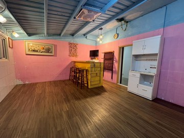 稀有獨家林口中興街1樓住店公寓近老街康橋｜新北市林口區中興街