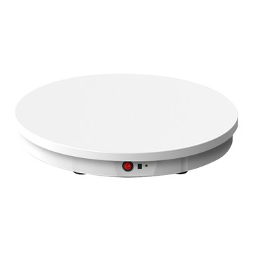 其他攝影周邊 【LGS 熱購品】超大型52cm電動旋轉展台 耐重50KG
