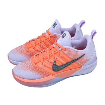 Nike 籃球鞋 Sabrina 3 GS 大童 女鞋 Radiant 紫 粉紅 莎賓娜 IB3088-500