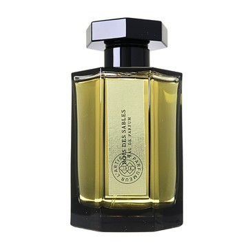 L'Artisan Parfumeur 阿蒂仙之香 Bois des Sables 沙林幻影淡香精 EDP 100ml TESTER 有蓋