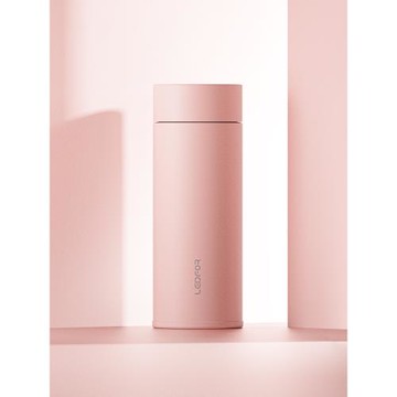 LEIDFOR雷德夫 A10 保溫杯男士 杯子高檔泡茶杯