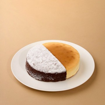 3日內出貨【橘村屋】73%巧克力繽紛組合G（73%巧克力+重乳酪）