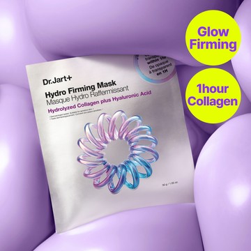 [SINGLE] Dr. Jart+ Hydro Firming Mask Sheet