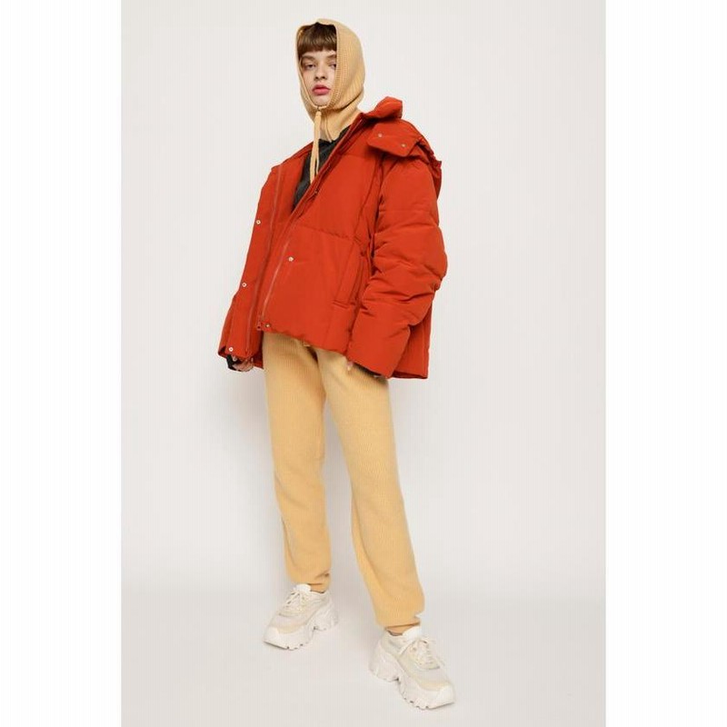 スライ】2WAY LOFTECH PUFFER ジャケット | LINEブランドカタログ