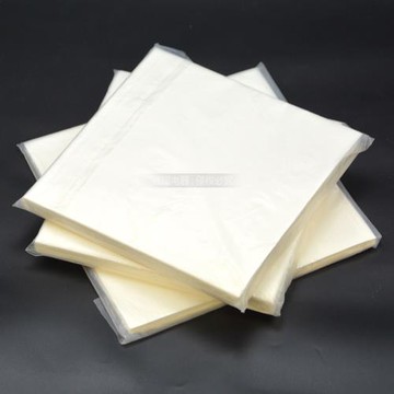 韓式自助餐食品級加厚燒烤肉紙吸油長方形不粘硅油紙烘焙紙耐高溫